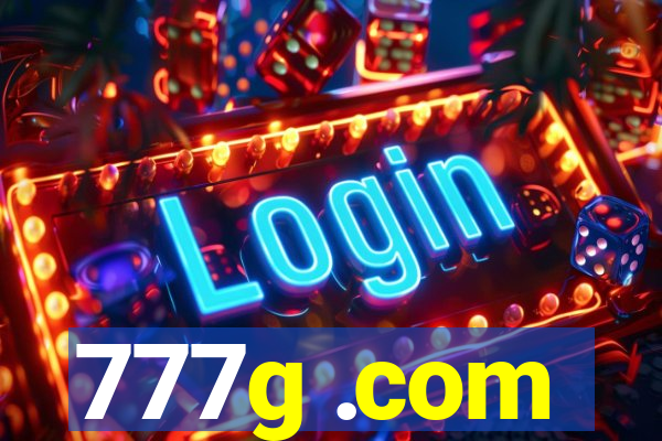 777g .com